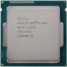 [Cũ] CPU I5 4440 (No box), Không fan | BH 36T STAR Và Serial