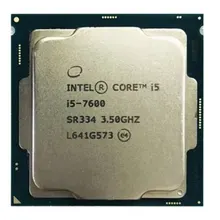 [Cũ] CPU I5-7600 (no box), Không fan | BH 36T STAR Và Serial
