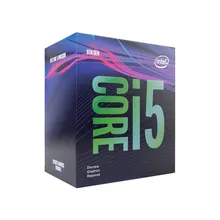[Cũ] CPU I5-9500F 3.00 GHz (Không FAN) | BH 36T STAR