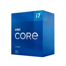 [Cũ] CPU I7-11700F (no box) | BH 36T Star Và Serial. Không fan