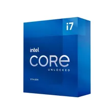 [Cũ] CPU I7-11700K (no box) | BH 36T Star Và Serial. Không fan