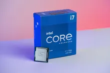 [Cũ] CPU I7-11700K (no box) | BH 36T Star Và Serial. Không fan