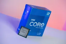 [Cũ] CPU I7-11700K (no box) | BH 36T Star Và Serial. Không fan