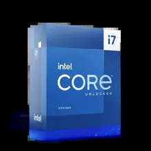 [Cũ] CPU I7 13700K (no box) | BH 36T STAR Và Serial. Không fan