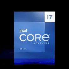 [Cũ] CPU I7 13700K (no box) | BH 36T STAR Và Serial. Không fan