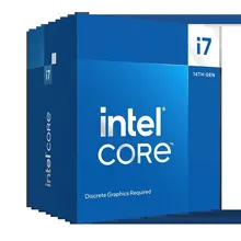 [Cũ] CPU I7 14700F (no box).BH 36T STAR Và Serial. Không fan
