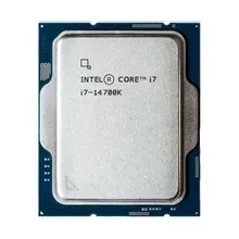 [Cũ] CPU I7 14700K (no box) | BH 36T STAR Và Serial. Không fan