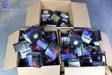 [Cũ] CPU I7-9700KF (no box) | BH 36T STAR Và Serial. Không fan