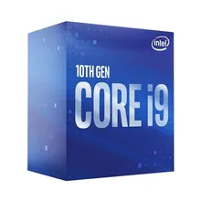 [Cũ] CPU I9 10900F (no box) | BH 36T STAR Và Serial. Không fan