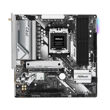[Cũ] Mainboard (Amd) Asrock B650M Pro Rs Wifi | BH 3T Star