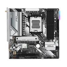 [Cũ] Mainboard (Amd) Asrock B650M Pro Rs Wifi | BH 3T Star