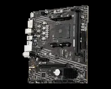 [Cũ] Mainboard (Amd) Msi A520M-A Pro | BH 3T STAR