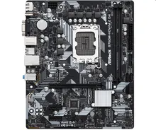 [Cũ] Mainboard Asrock B760M-Hdv / M2 Ddr4 | BH 3T STAR