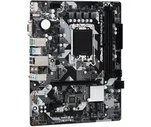 [Cũ] Mainboard Asrock B760M-Hdv / M2 Ddr4 | BH 3T STAR