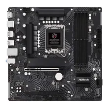[Cũ] Mainboard Asrock B760M Pg Lightning Ddr5 Phantom Gaming | BH 3T STAR