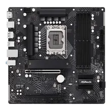 [Cũ] Mainboard Asrock B760M Pg Lightning Ddr5 Phantom Gaming | BH 3T STAR
