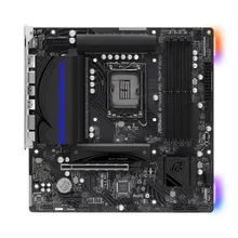 [Cũ] Mainboard Asrock B760M Pg Riptide Ddr5 | BH 3T STAR