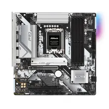 [Cũ] Mainboard Asrock B760M Pro Rs Ddr5 | BH 3T STAR