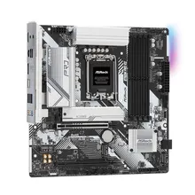 [Cũ] Mainboard Asrock B760M Pro Rs Ddr5 | BH 3T STAR