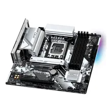 [Cũ] Mainboard Asrock B760M Pro Rs Ddr5 | BH 3T STAR
