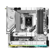 [Cũ] Mainboard Asrock B860M Steel Legend Wifi Ddr5 | BH 3T Star