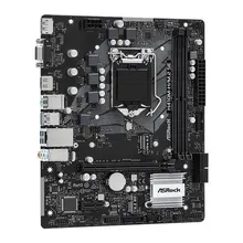 [Cũ] Mainboard Asrock H410M-H/M2 SE | BH 3T Star