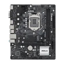 [Cũ] Mainboard Asrock H410M-H/M2 SE | BH 3T Star