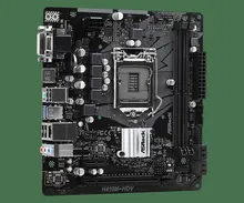 [Cũ] Mainboard Asrock H410M-HDV | BH 3T