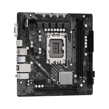 [Cũ] Mainboard Asrock H610M-HVS | BH 3T Star