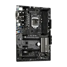 [Cũ] Mainboard Asrock Z370 Pro4 | BH 3T Star