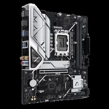 [Cũ] Mainboard Asus B760M AYW Wifi D5.BH 3T STAR