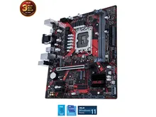 [Cũ] Mainboard Asus EX-B660M-V5 DDR4 | BH 3T STAR