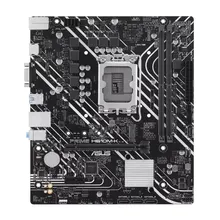 [Cũ] Mainboard Asus Prime H610M-K D5 | BH 3T Star