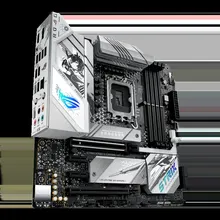 [Cũ] Mainboard Asus ROG STRIX B760-G Gaming Wifi S D5 | BH 3T STAR