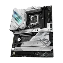 [Cũ] Mainboard Asus Rog Strix Z690-A Gaming Wifi DDR5 | BH 3T Star