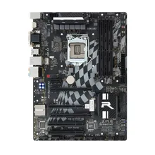 [Cũ] Mainboard Biostar B150GT5 | BH 3T Star
