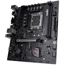 [Cũ] Mainboard Colorful BaTe-AX B660M-HD Deluxe V20 | BH 3T STAR