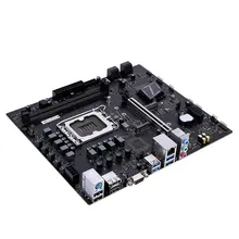 [Cũ] Mainboard Colorful BaTe-AX B660M-HD Deluxe V20 | BH 3T STAR
