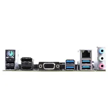[Cũ] Mainboard Colorful BaTe-AX B660M-HD Deluxe V20 | BH 3T STAR