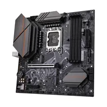 [Cũ] Mainboard Colorful BATTLE-AX B760M-PLUS DDR5 V20 | BH 3T Star