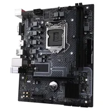 [Cũ] Mainboard Colorful H510M-T M.2 V20 | BH 3T Star