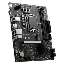 [Cũ] Mainboard D5 Msi H610M-E Pro DDR5 | BH 3T STAR