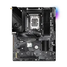 [Cũ] Mainboard Ddr5 Asrock Z790 Pg Lightning Wifi D5 | BH 3T Star