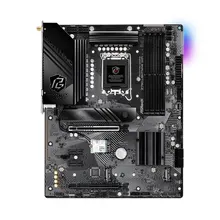 [Cũ] Mainboard Ddr5 Asrock Z790 Pg Lightning Wifi D5 | BH 3T Star