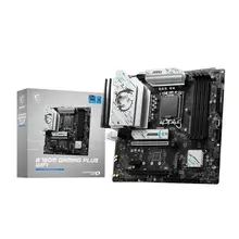 [Cũ] Mainboard Ddr5 Msi B760M Gaming Plus Wifi | BH 3T STAR