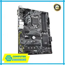[Cũ] Mainboard Gigabyte B460 HD3 | BH 3T STAR