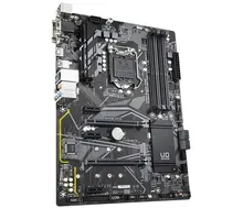 [Cũ] Mainboard Gigabyte B460 HD3 | BH 3T STAR