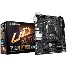 [Cũ] Mainboard Gigabyte B460M-POWER | BH 3T STAR