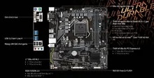 [Cũ] Mainboard Gigabyte B560M-D2V | BH 3T STAR
