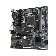 [Cũ] Mainboard Gigabyte B660M D2H DDR4 | BH 3T Star